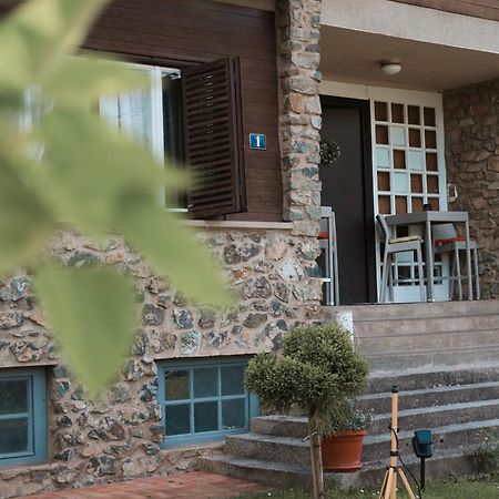 Kamena Kuca Apartment Пожега Екстериор снимка