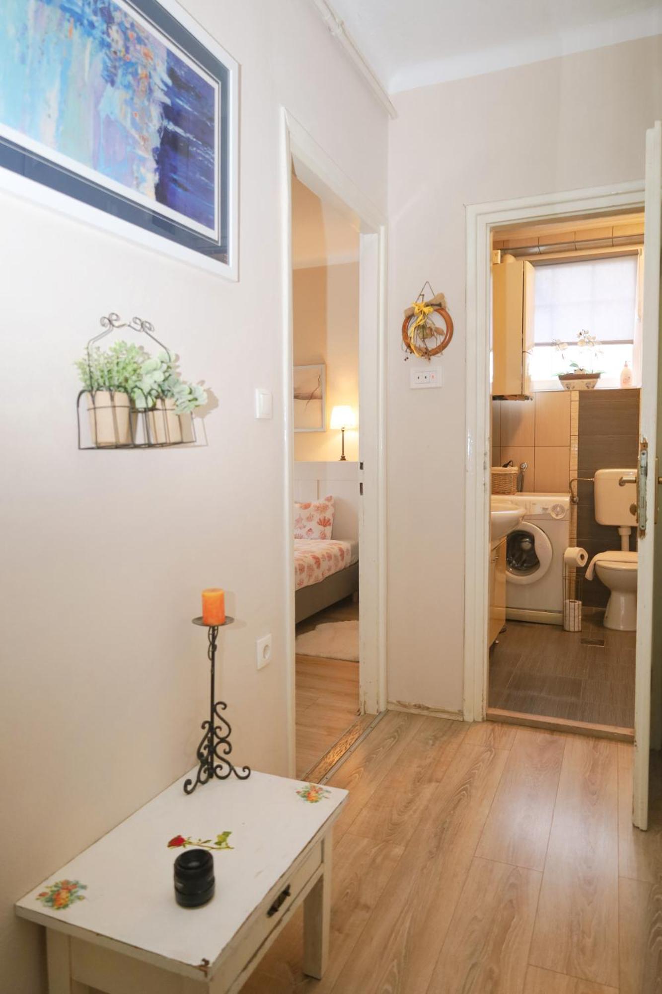 Kamena Kuca Apartment Пожега Екстериор снимка