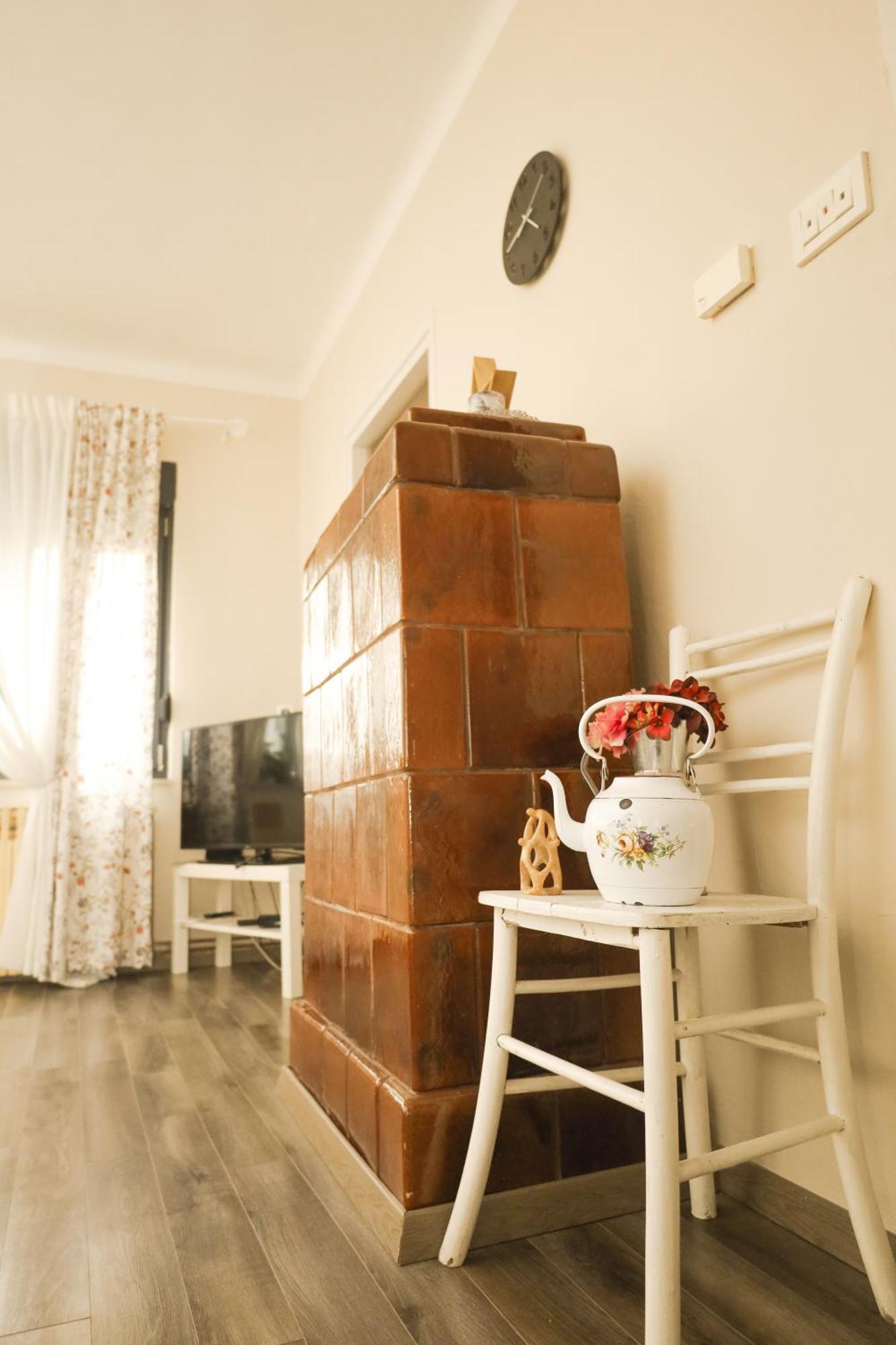 Kamena Kuca Apartment Пожега Екстериор снимка