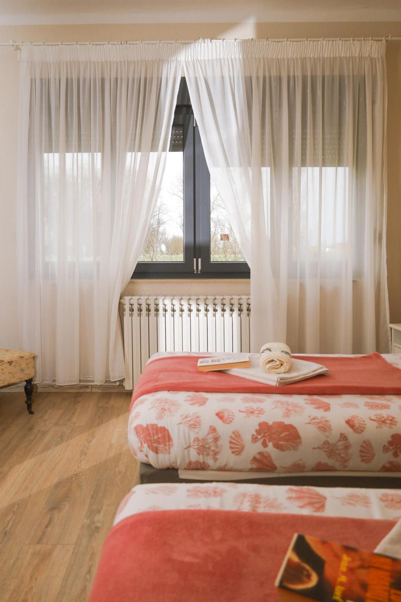 Kamena Kuca Apartment Пожега Екстериор снимка