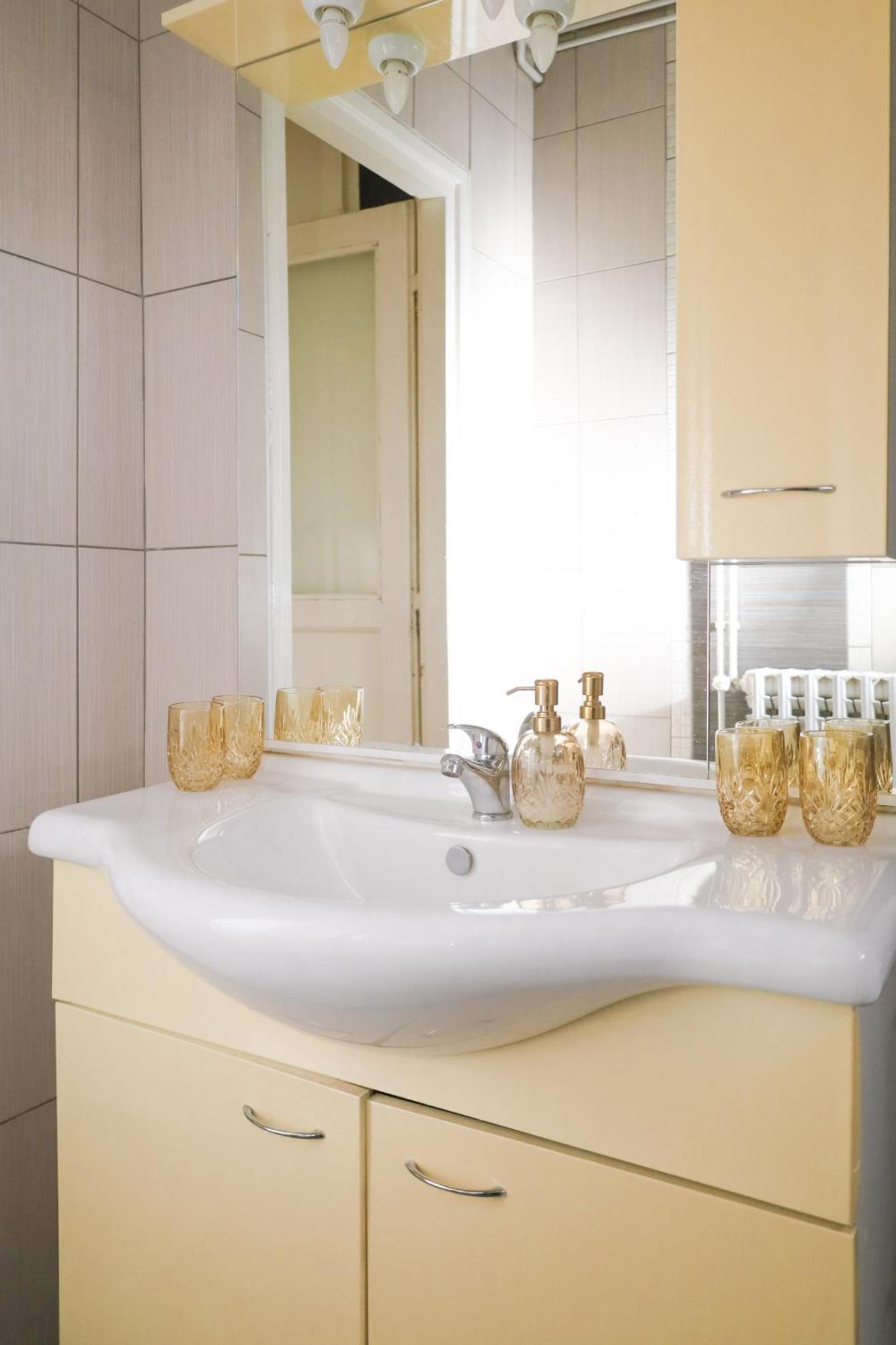 Kamena Kuca Apartment Пожега Екстериор снимка